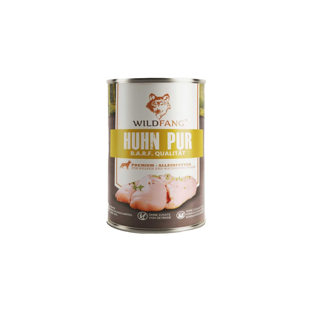 Paket "Zauberbox"-Hundebedarf-Wildfang-