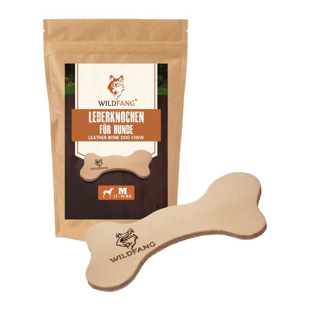 Paket "Zauberbox"-Hundebedarf-Wildfang-