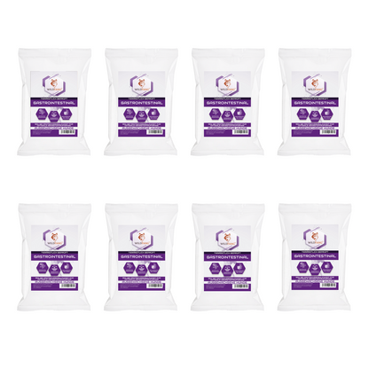 Genussbox VetLine-Hundefutter-Wildfang Petcare GmbH-8 x Gastrointestinal-