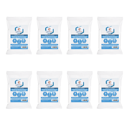 Genussbox VetLine-Hundefutter-Wildfang Petcare GmbH-8 x Gewichts- & Gelenkmanagement-