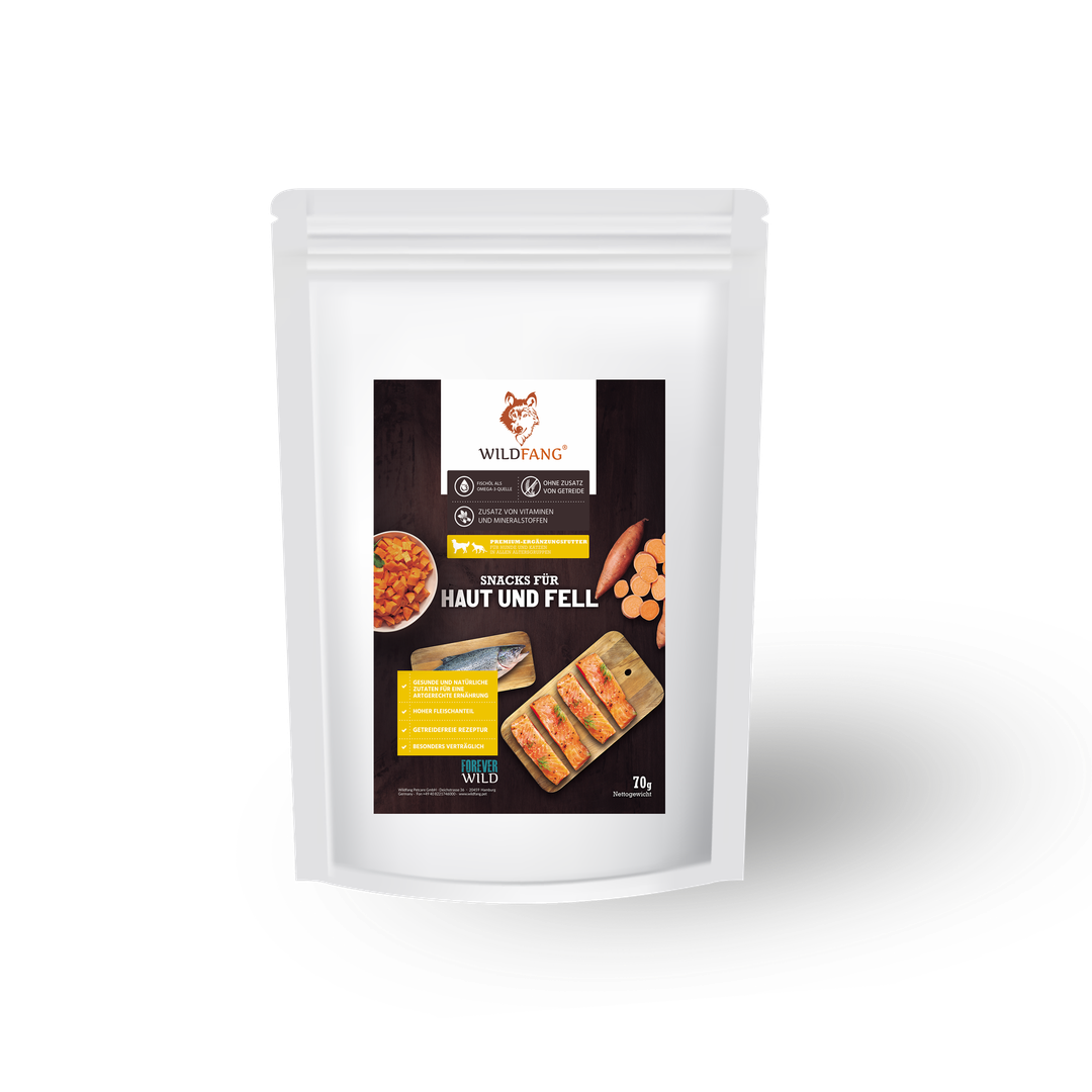 Paket "Abendrunde"-Hundebedarf-Wildfang-