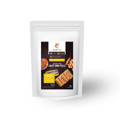 Paket "Abendrunde"-Hundebedarf-Wildfang-