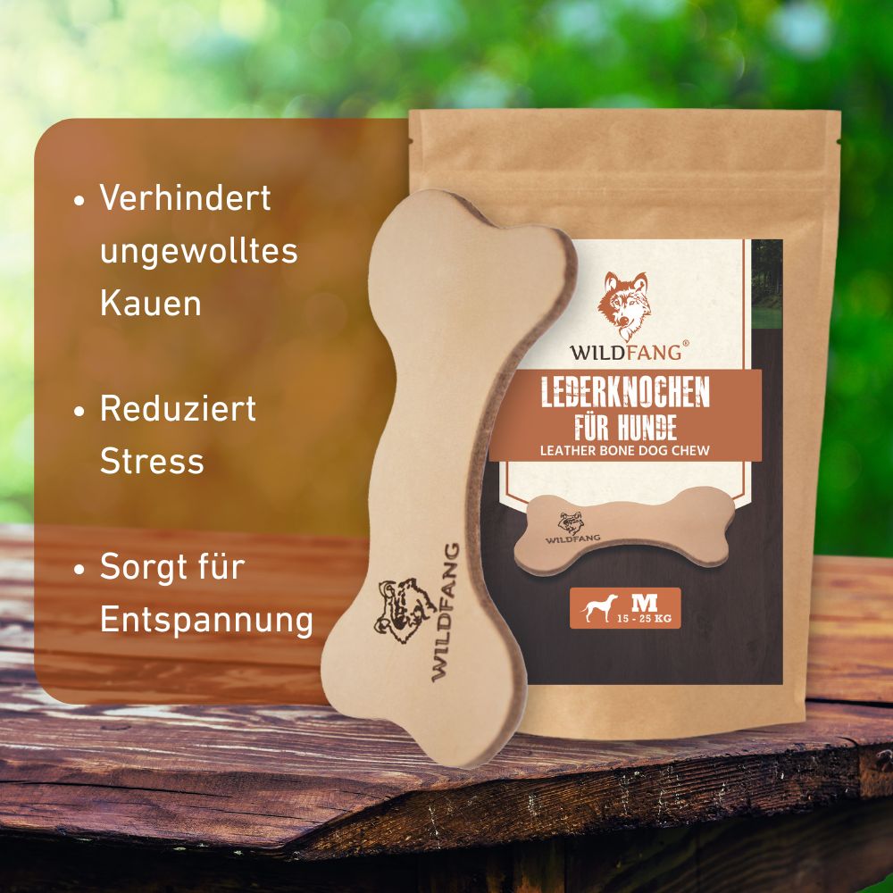 Paket "Abendrunde"-Hundebedarf-Wildfang-
