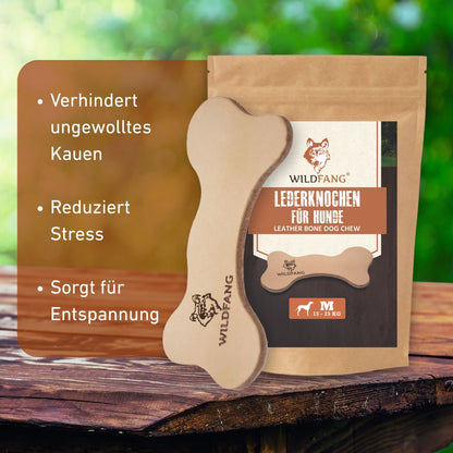 Paket "Abendrunde"-Hundebedarf-Wildfang-