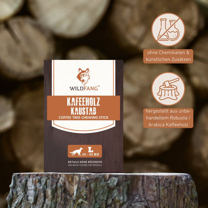 Paket "Willkommen Fellnase Mini"-Hundebedarf-Wildfang-