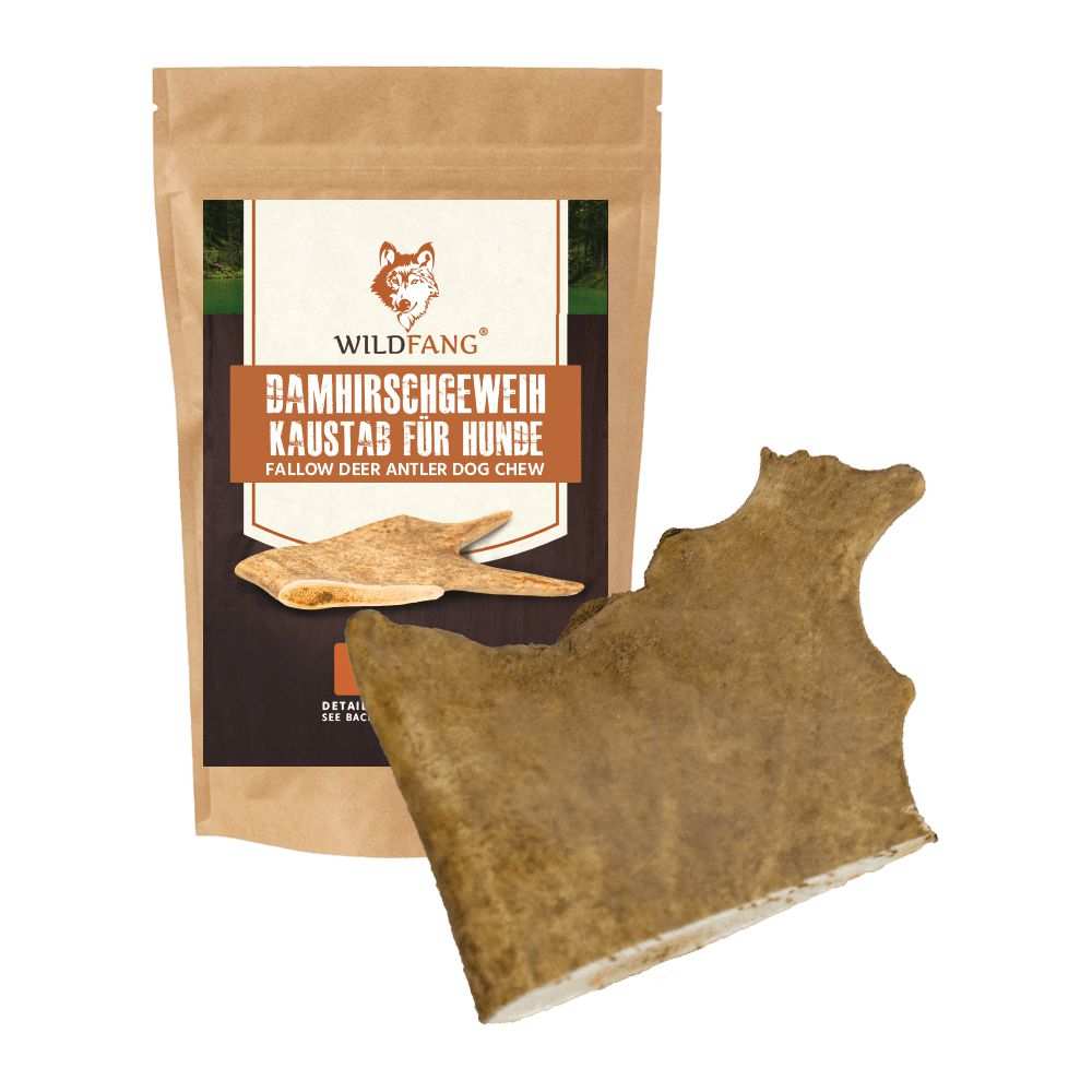 Paket "Geweihliebe"-Hundebedarf-Wildfang-