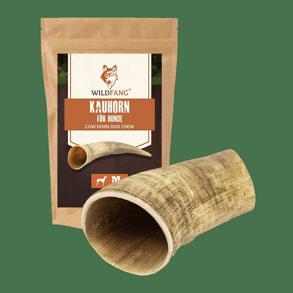 Paket "Geweihliebe"-Hundebedarf-Wildfang-