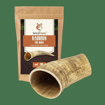 Paket "Geweihliebe"-Hundebedarf-Wildfang-