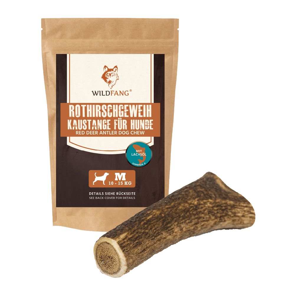 Paket "Meerliebe"-Hundefutter-Wildfang-