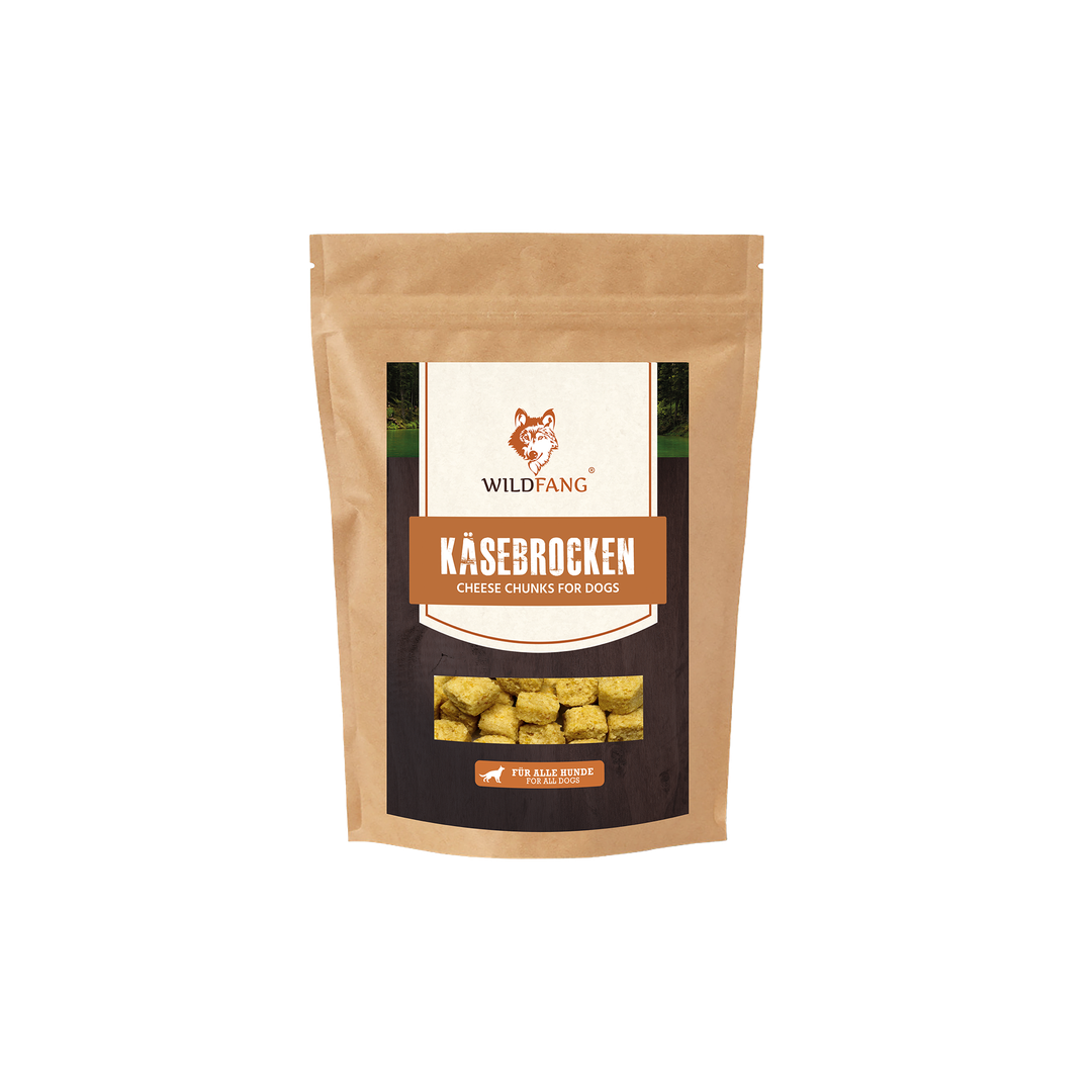 Paket "Morgenstunde"-Hundebedarf-Wildfang-