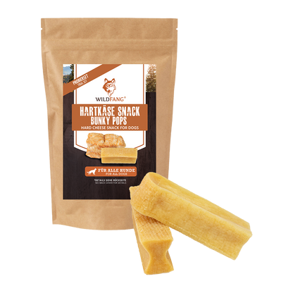 Paket "Snack gesund"-Hundespielzeug-Wildfang-