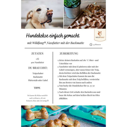Paket "Zauberbox"-Hundebedarf-Wildfang-
