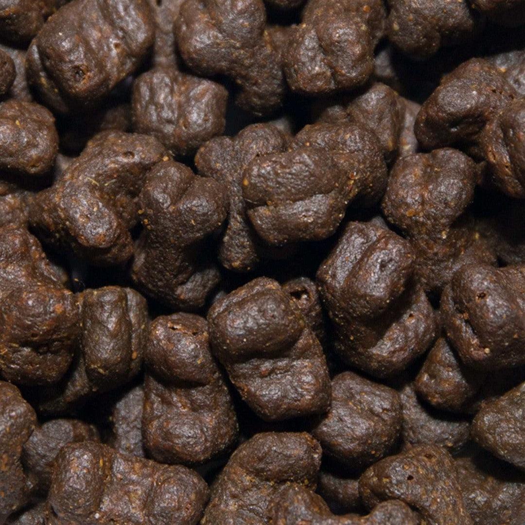 Snacks für Haut und Fell - getreidefrei - 3er Set-Hundefutter-Wildfang-