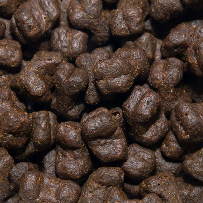 Snacks für Haut und Fell - getreidefrei - 3er Set-Hundefutter-Wildfang-