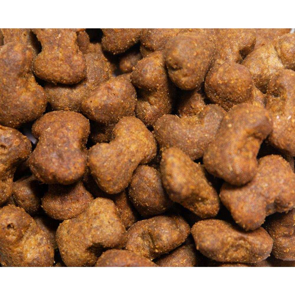 Snacks für das Immunsystem - getreidefrei - 3er Set-Leckerbissen für Hunde-Wildfang-