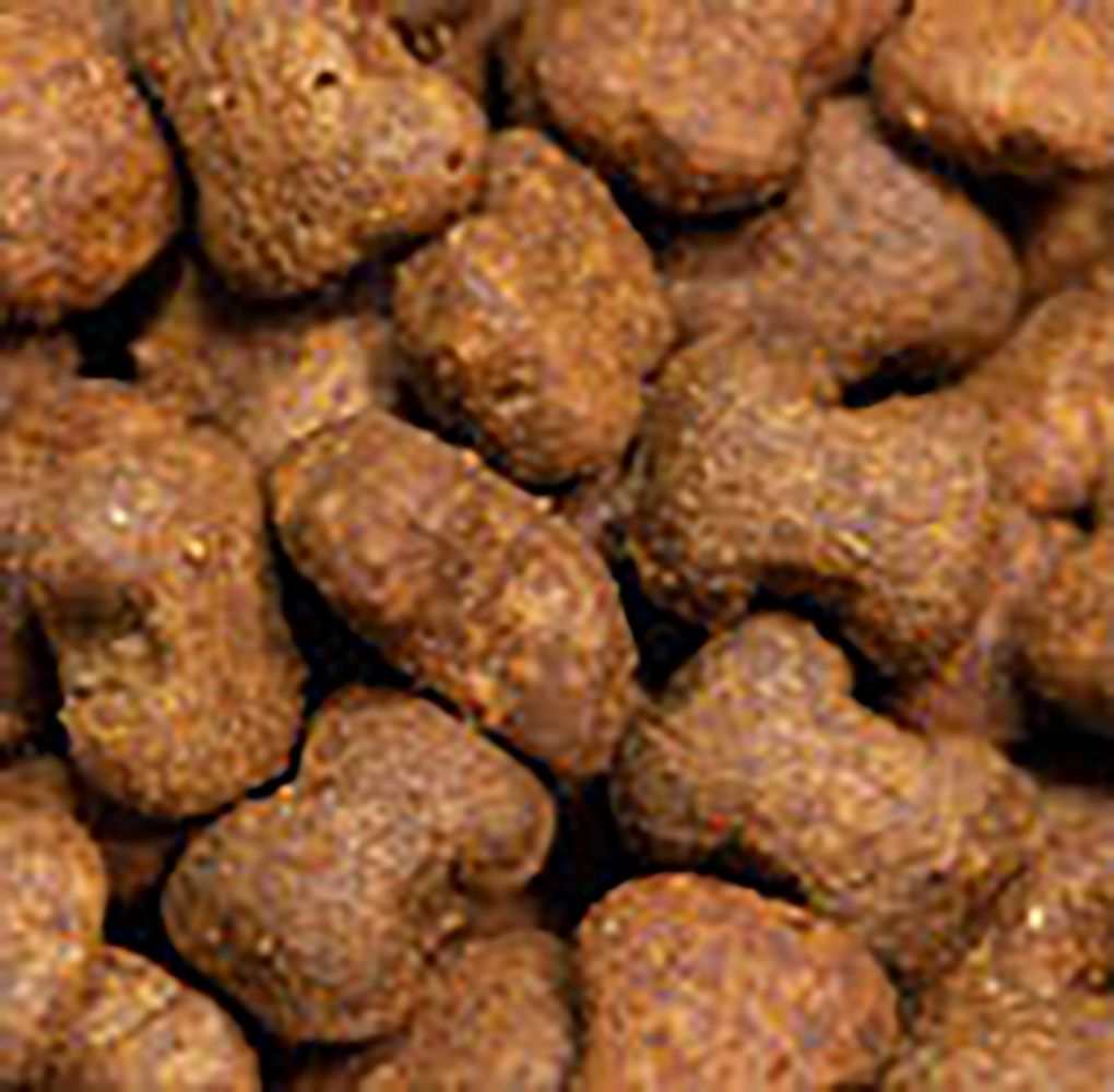 Verdauungsfördernde Snacks - getreidefrei - 3er Set-Leckerbissen für Hunde-Wildfang-