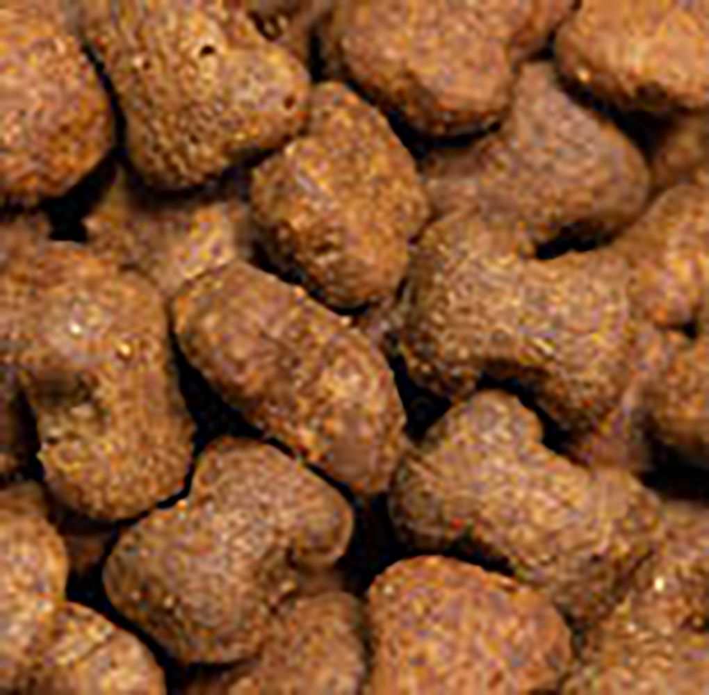 Verdauungsfördernde Snacks - getreidefrei - 3er Set-Hundefutter-Wildfang-