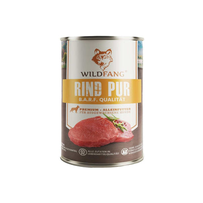 Backset für Hundekekse-Hundespielzeug-Wildfang-