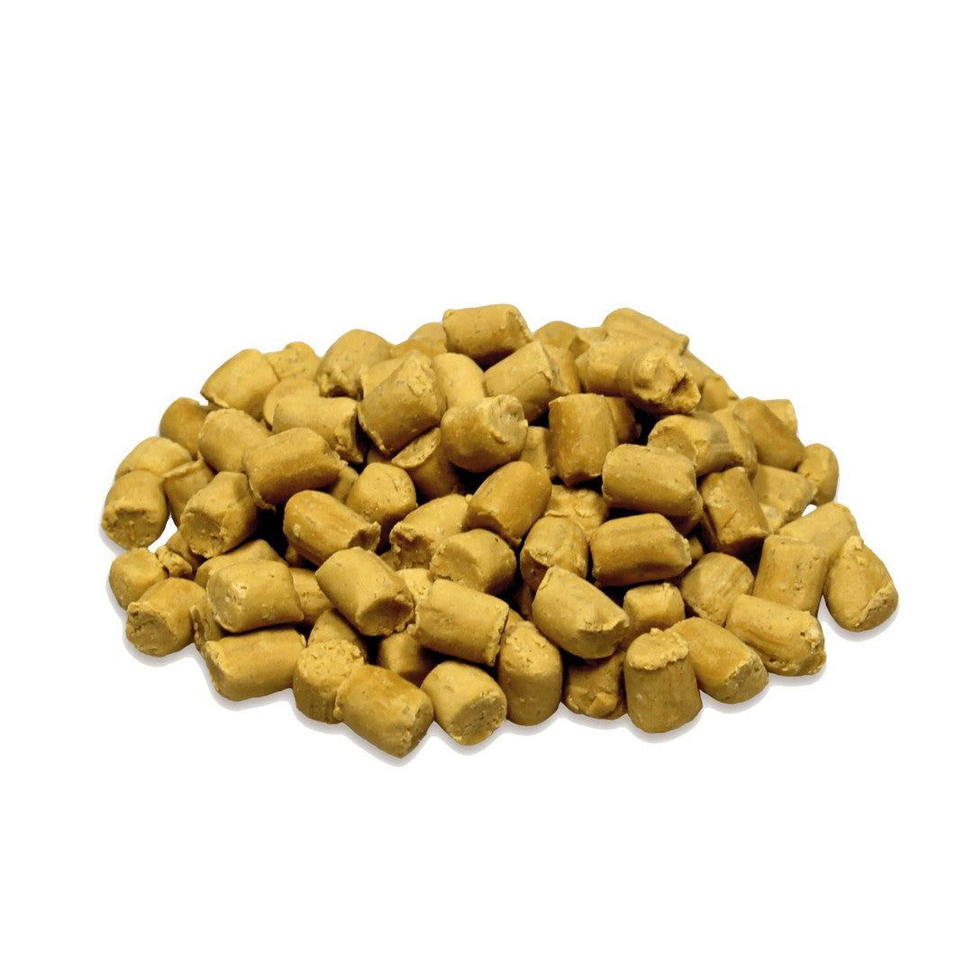 Softies - Käse Snack für Hunde - getreidefrei-Hundefutter-Wildfang-