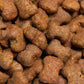 Verdauungsfördernde Snacks - getreidefrei-Leckerbissen für Hunde-Wildfang-